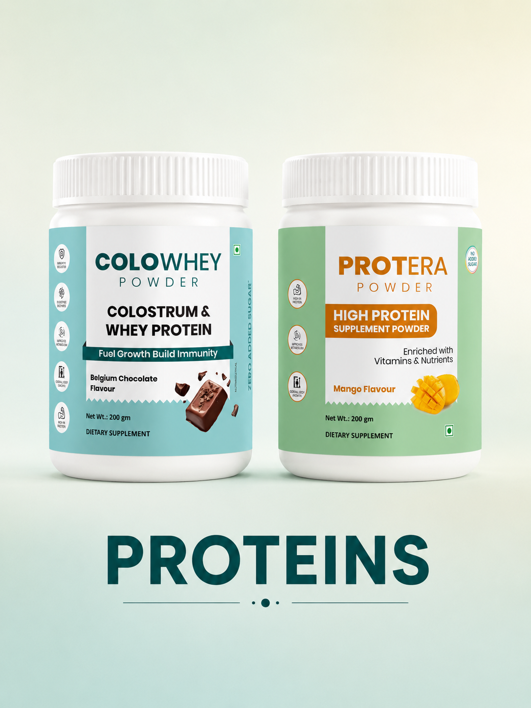 Proteins