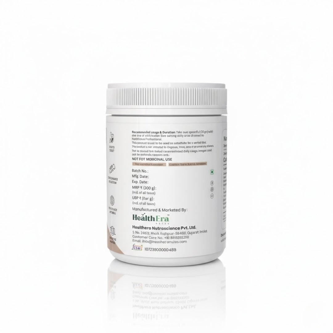 Camel Milk Powder   (Chocolate)