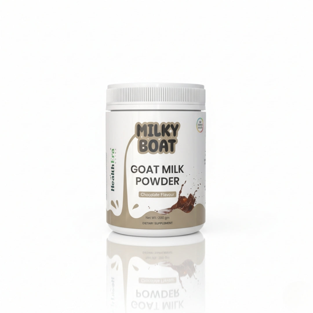 Goat Milk Powder  (Chocolate)