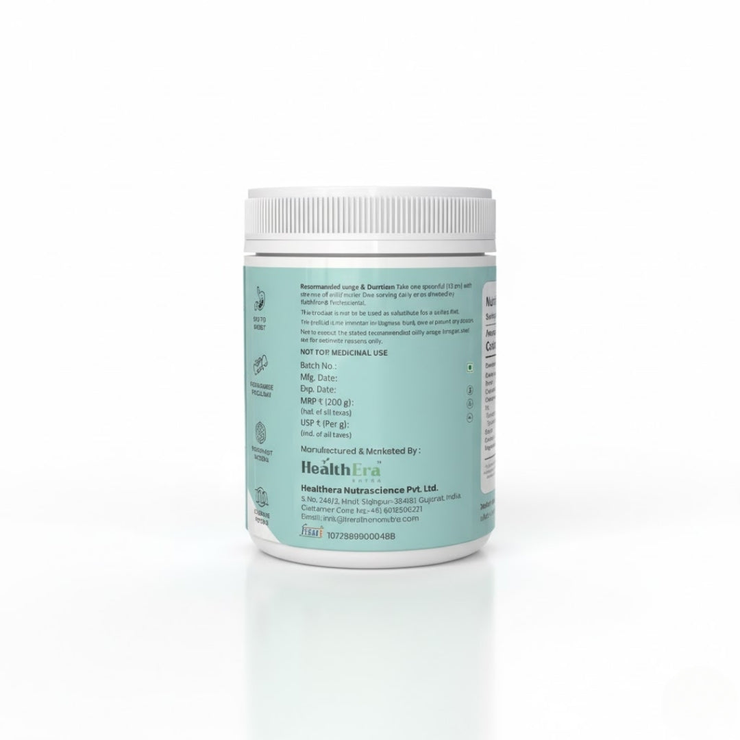 Goat Milk Powder  (Freeze-Dried)