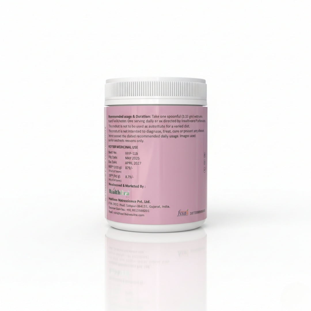 Colostrum with Vitamins