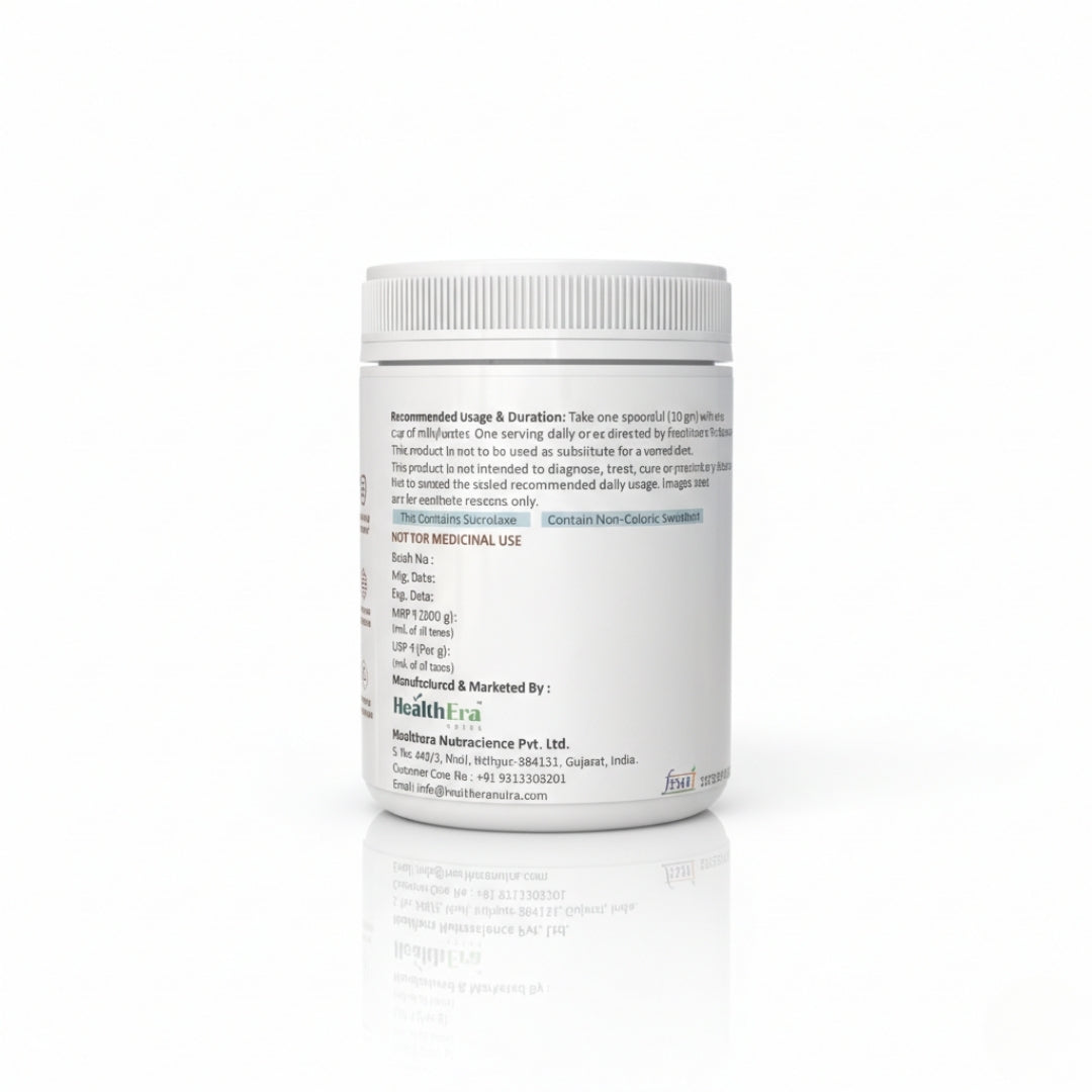 Colostrum Powder
