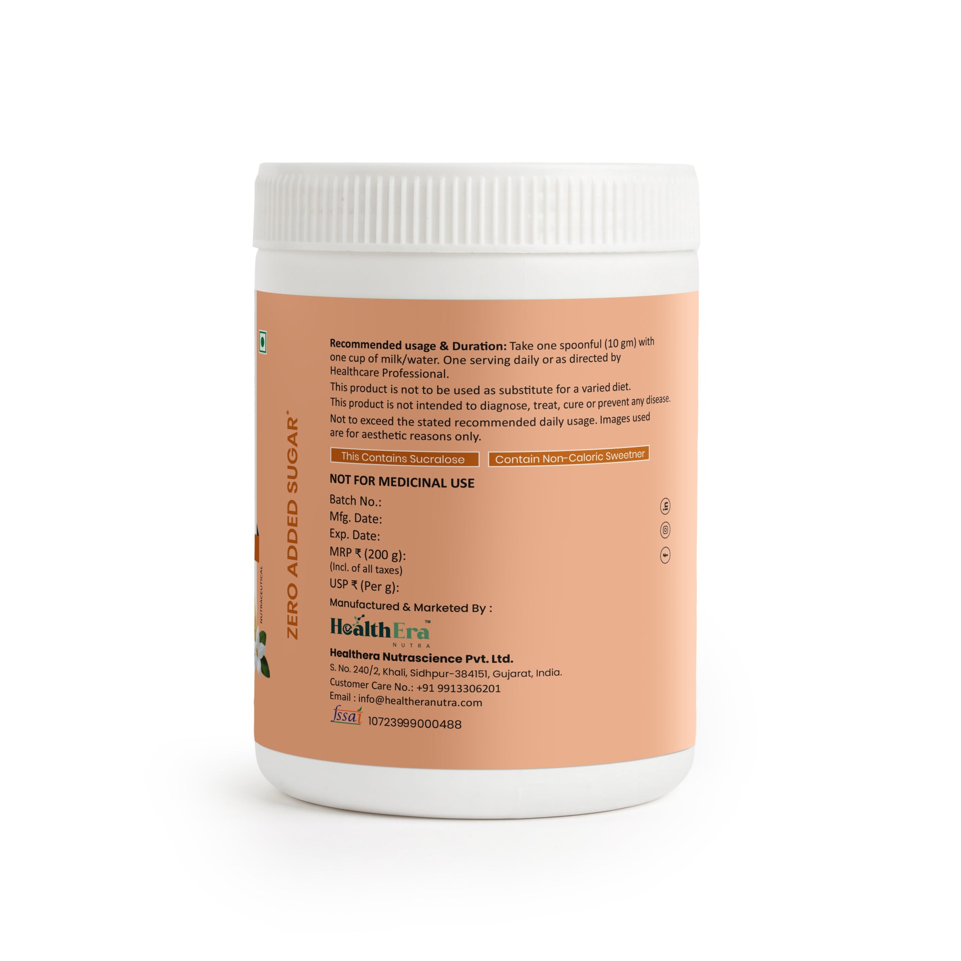 Colostrum with  Protein