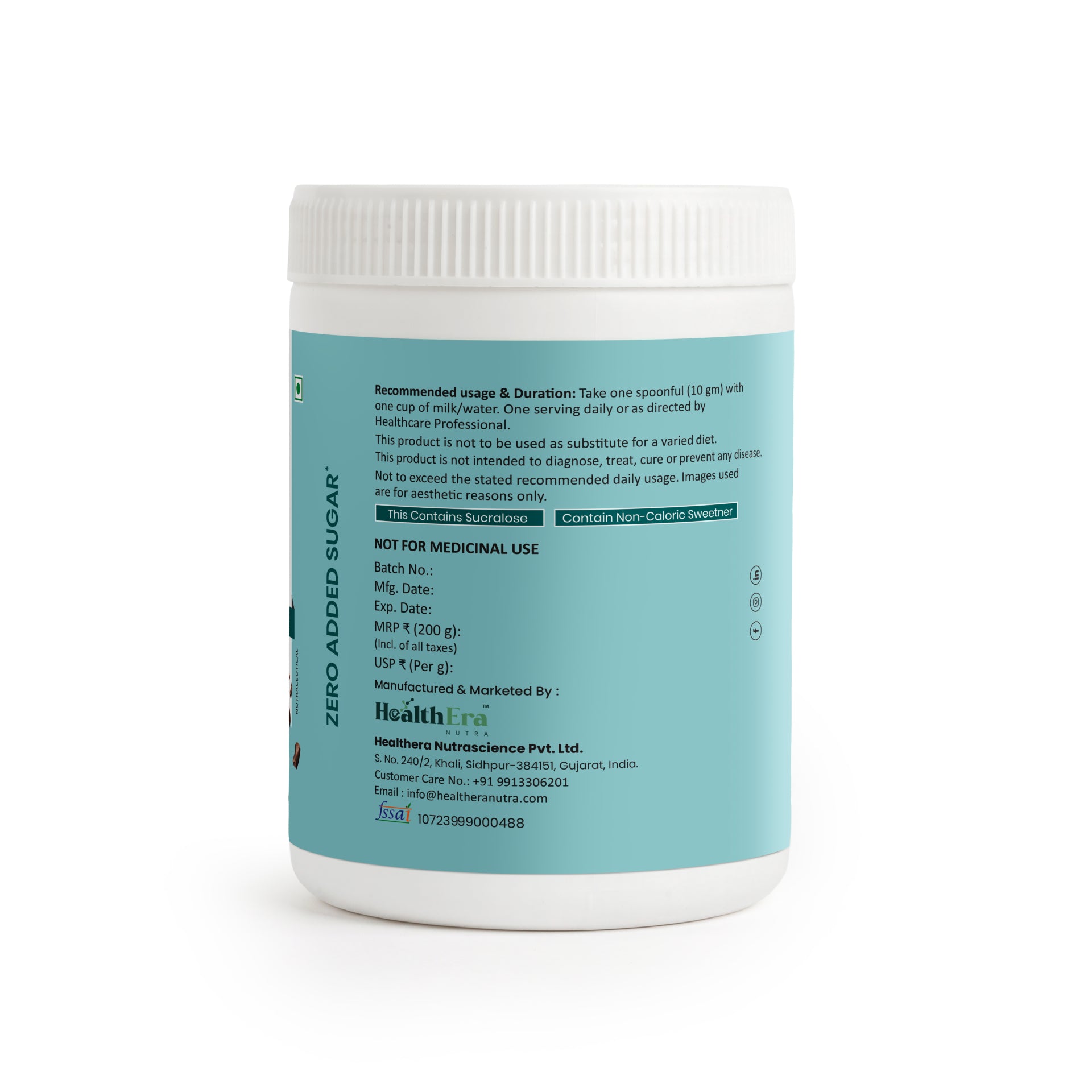 Colostrum Powder