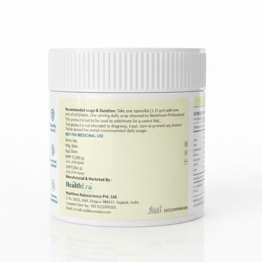 Colostrum Powder
