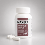 Digestive Enzyme  Capsule