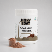 Goat Milk Powder  (Chocolate)