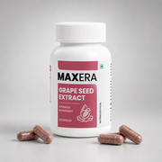Grape Seed Extract  Capsule