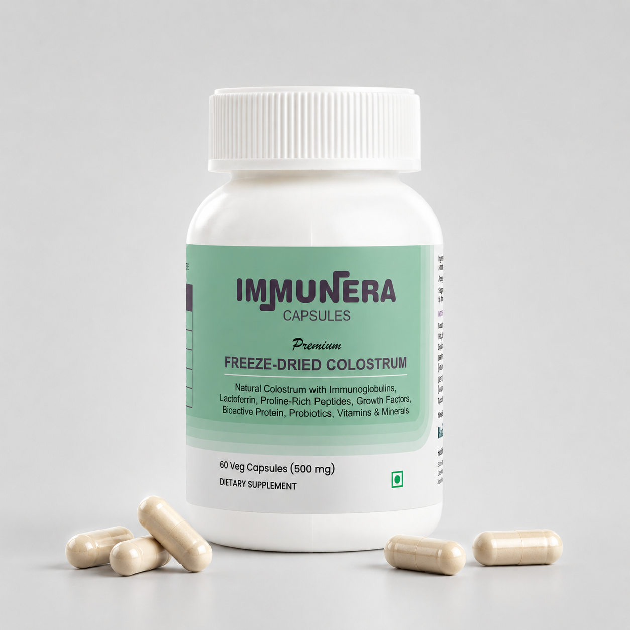 Colostrum Capsule