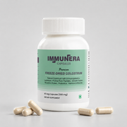 Colostrum Capsule