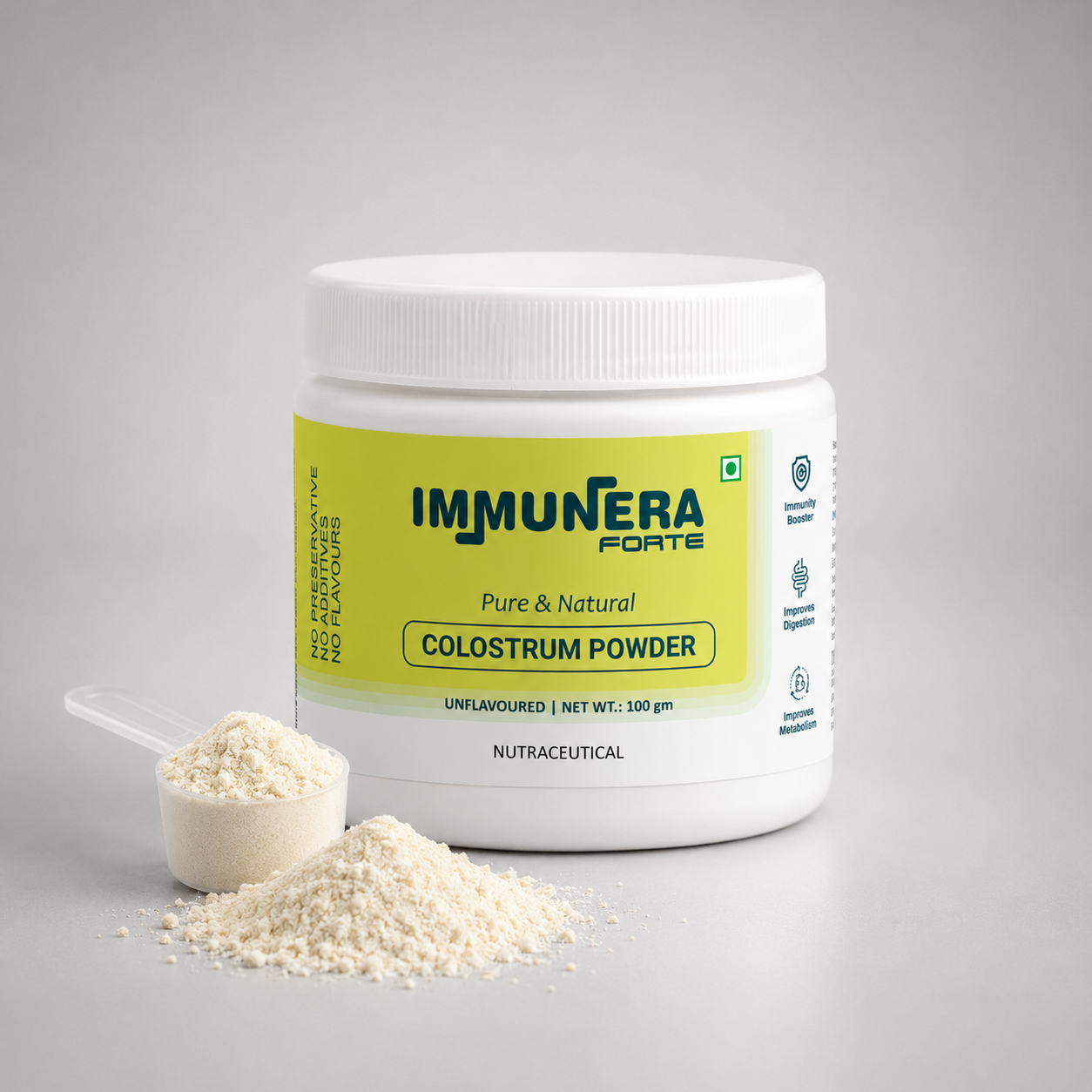 Colostrum Powder