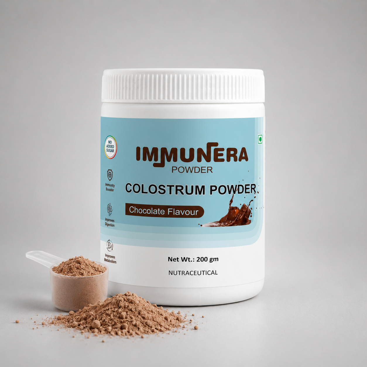 Colostrum Powder
