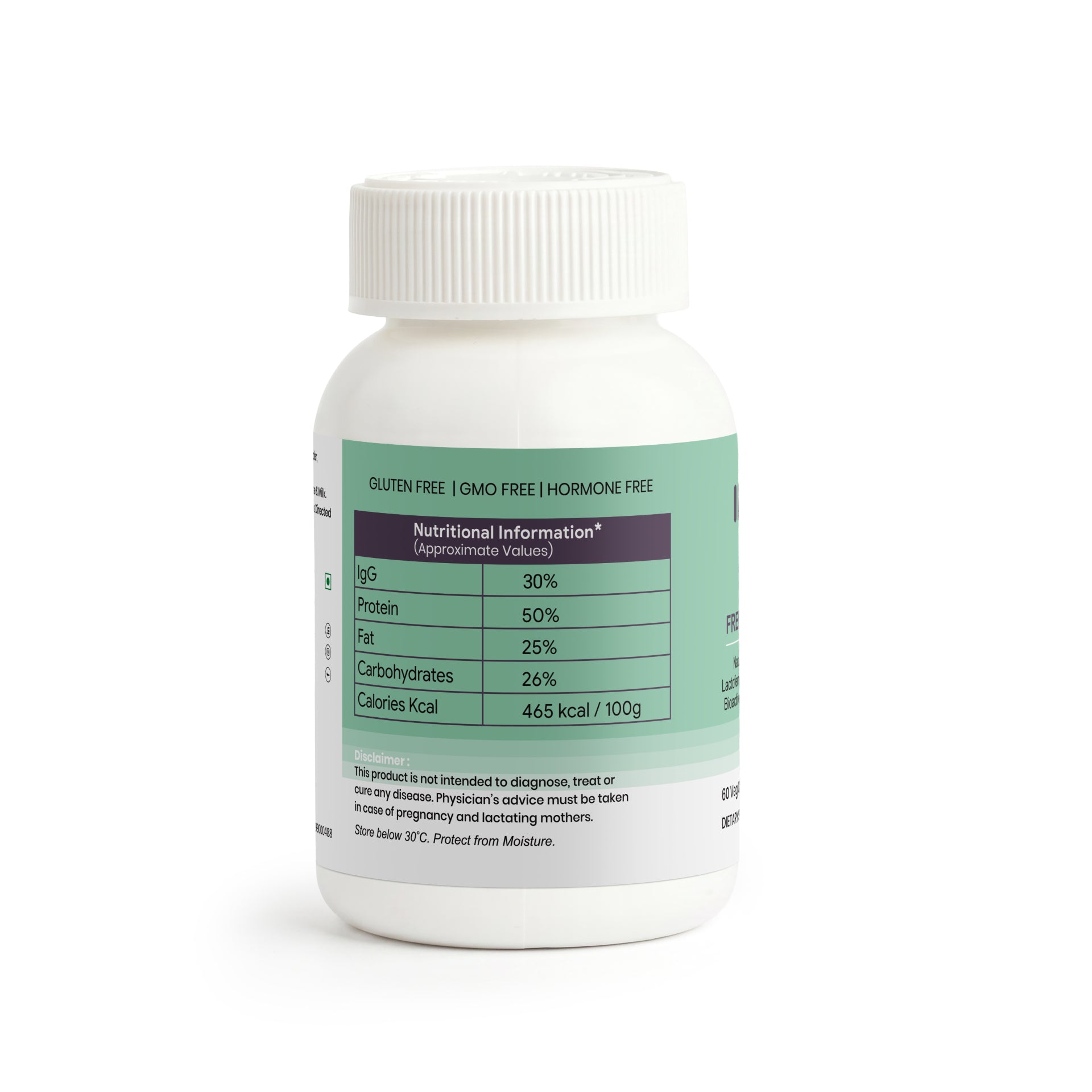 Colostrum Capsule