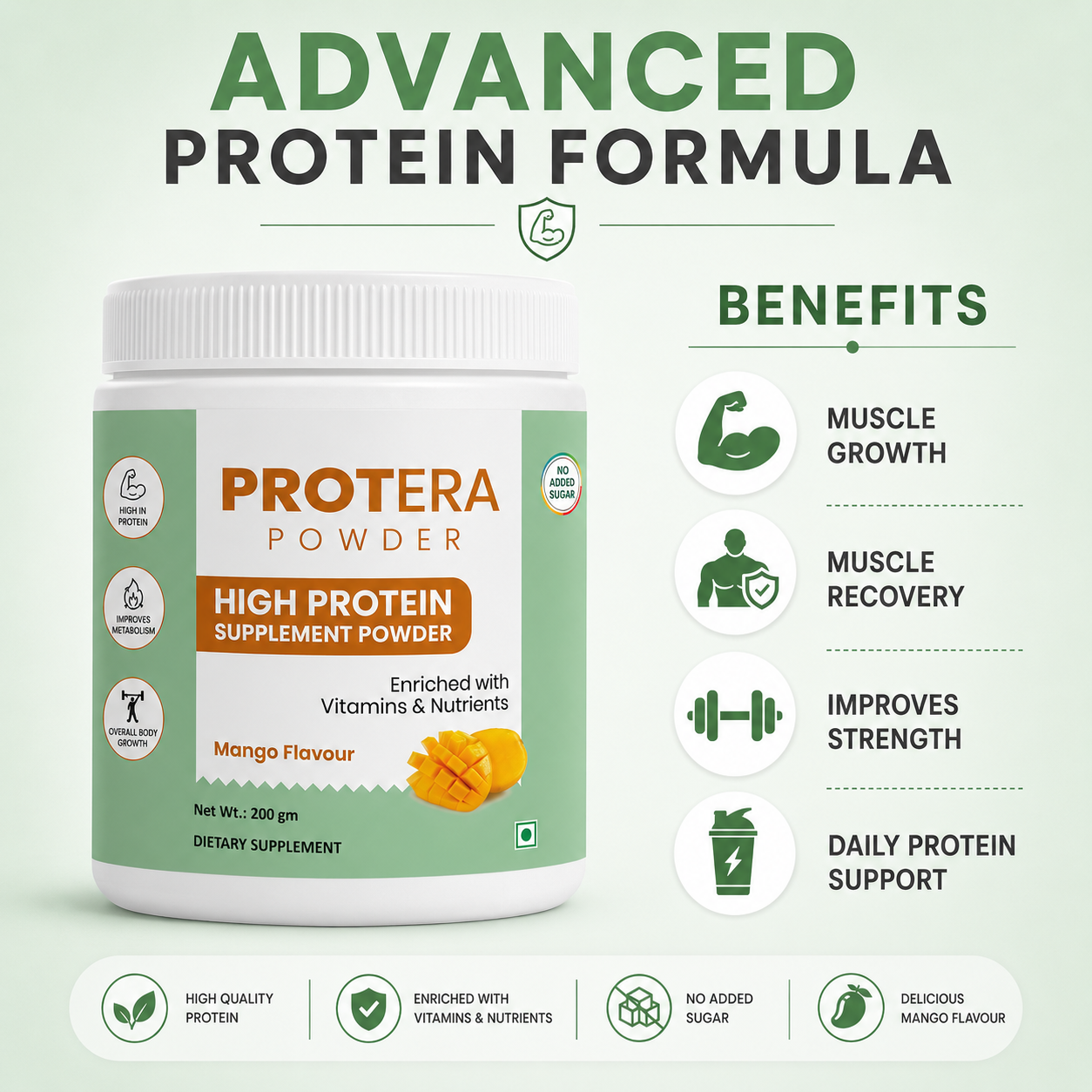 Protein Powder