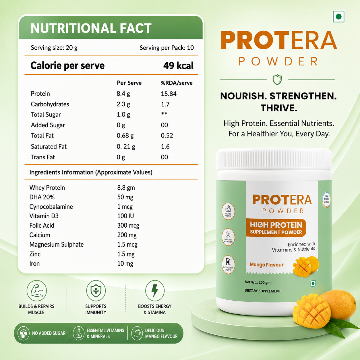 Protein Powder