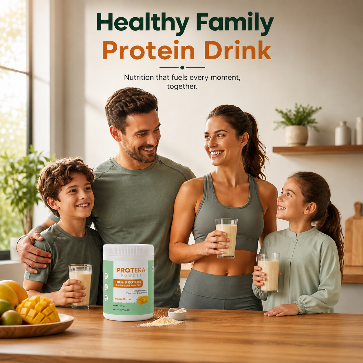 Protein Powder