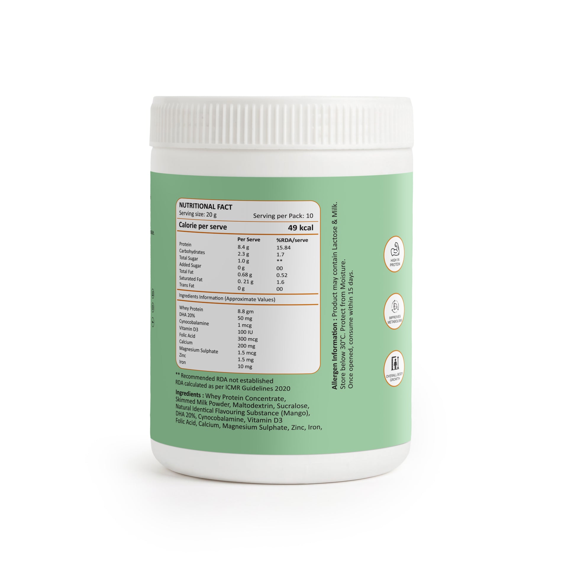 Protein Powder