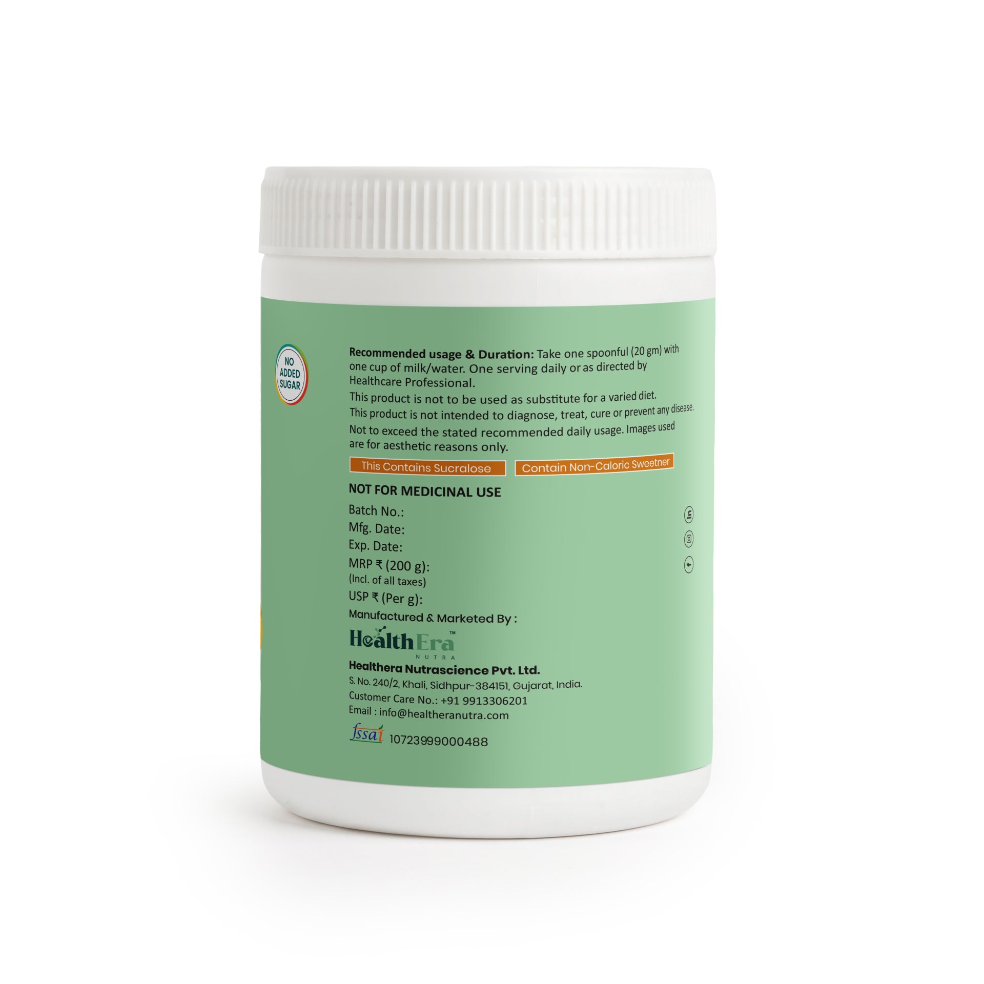 Protein Powder