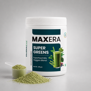 Super Greens Powder