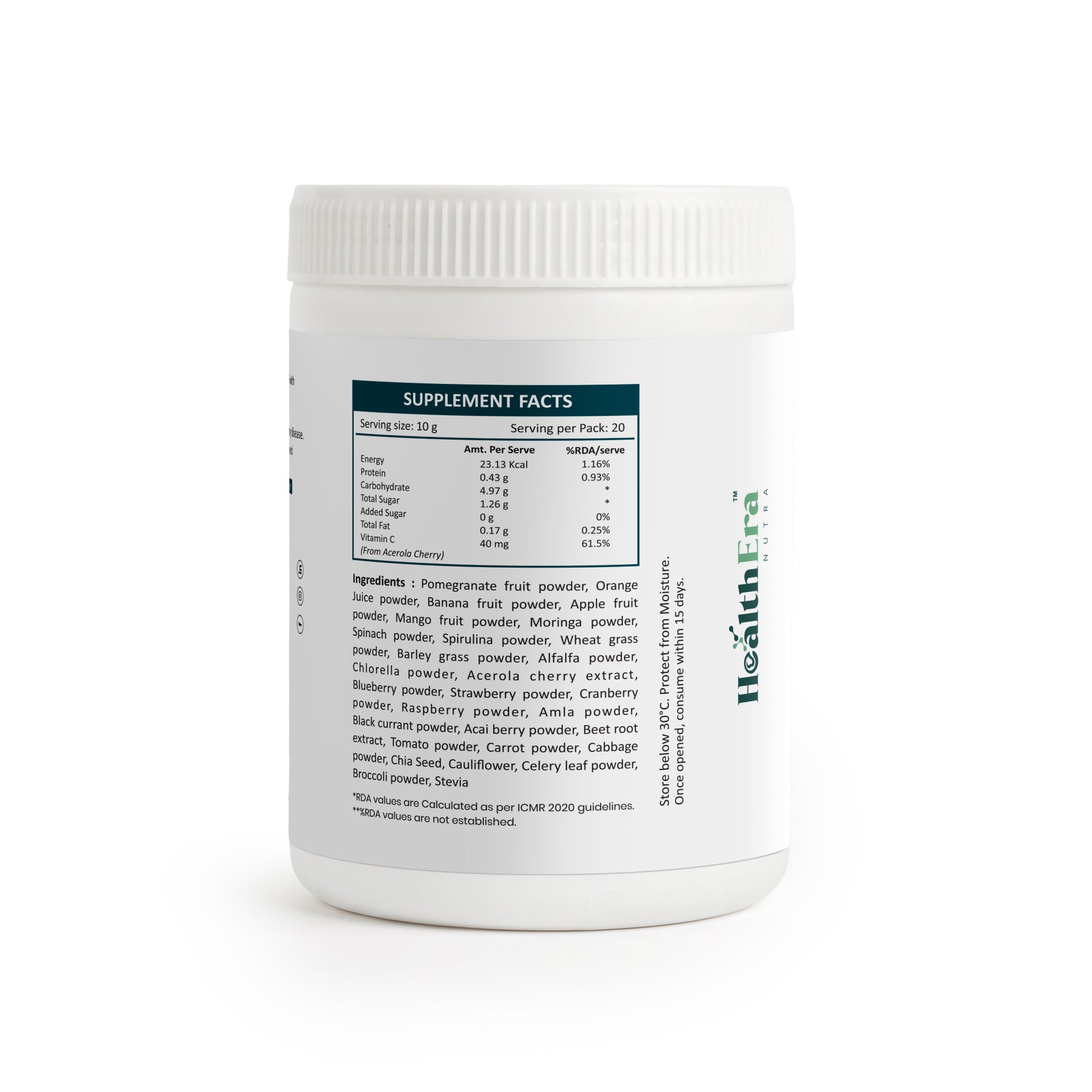 Super Greens Powder