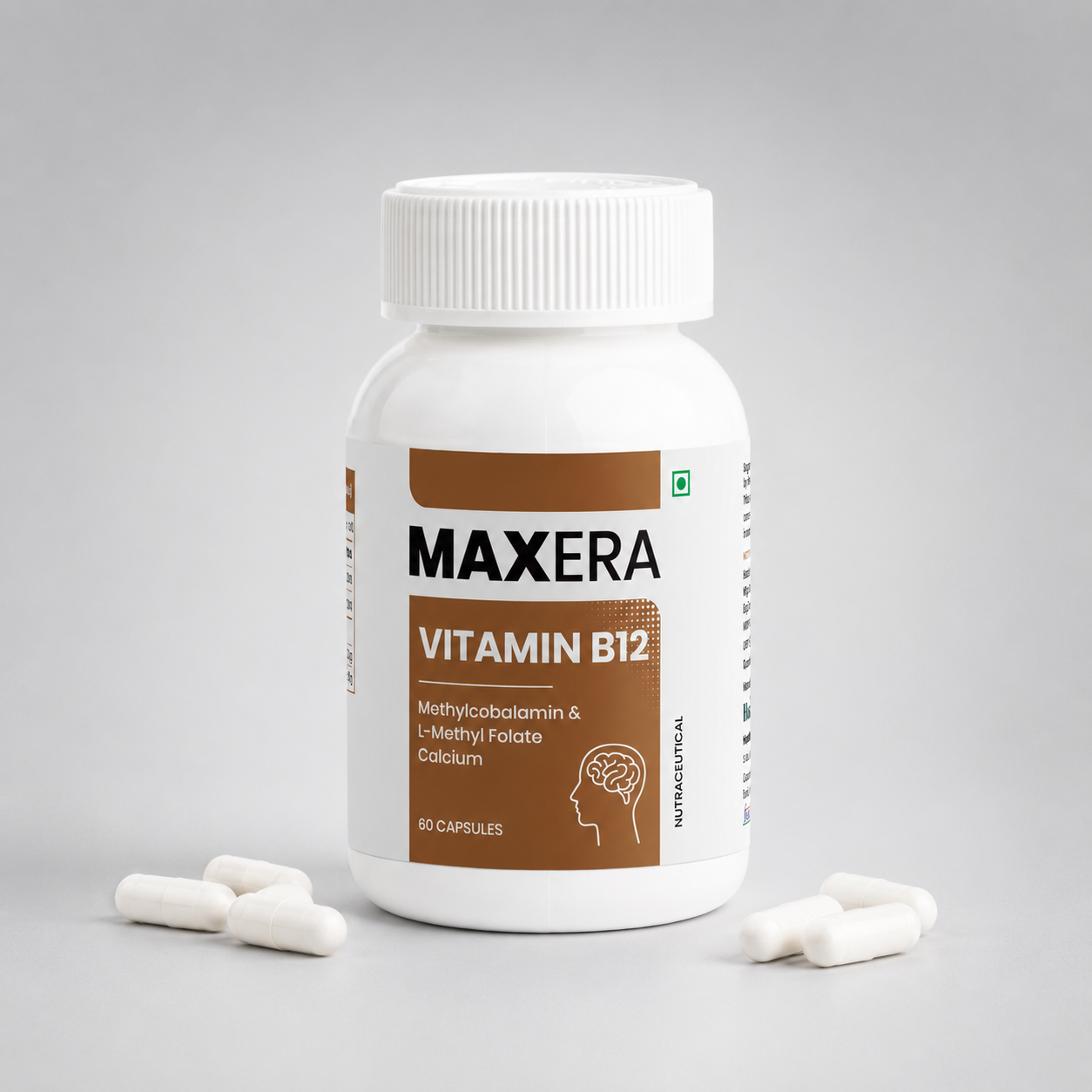 Vitamin B12 Capsule