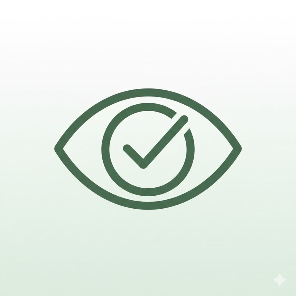 Transparency & Trust